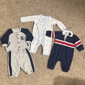 3 month boys Ralph Lauren bundle